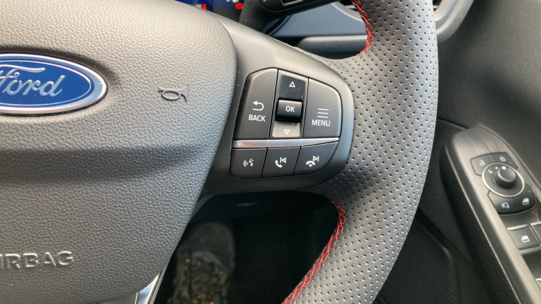 Ford Kuga 1.5 EcoBoost 150 ST-Line Edition 5dr Petrol Estate